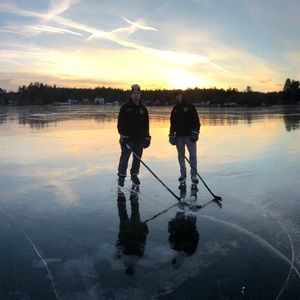 Meet your Posher, Brett